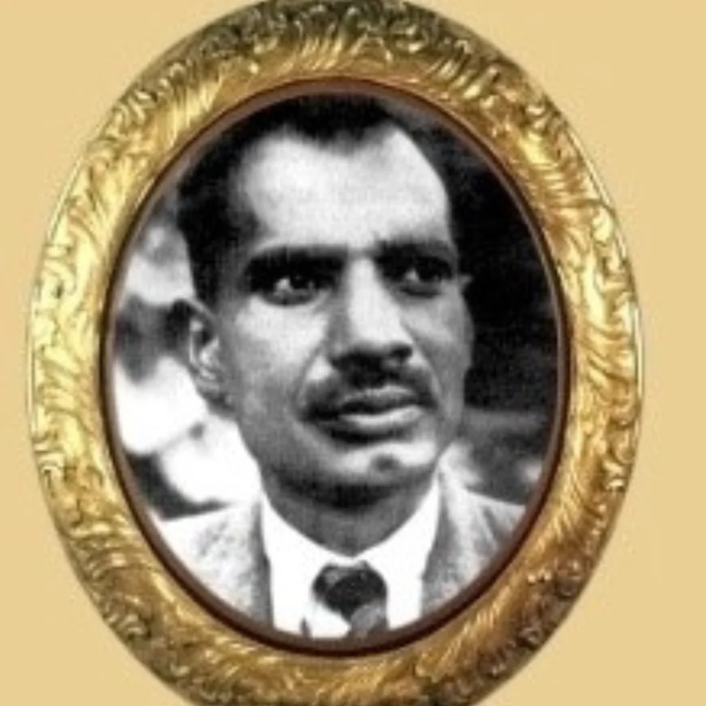 Founder of DCM Group